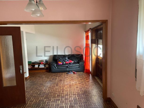 Apartamento T4 + Garagem · Ovar