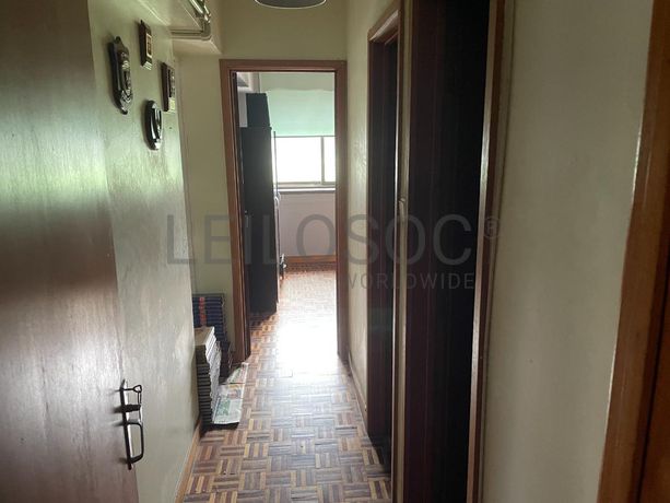 Apartamento T4 + Garagem · Ovar