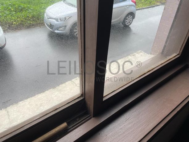 Apartamento T4 + Garagem · Ovar