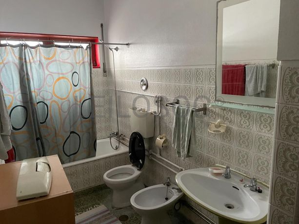 Apartamento T4 + Garagem · Ovar