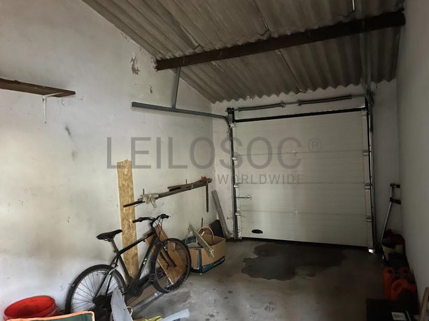 Apartamento T4 + Garagem · Ovar