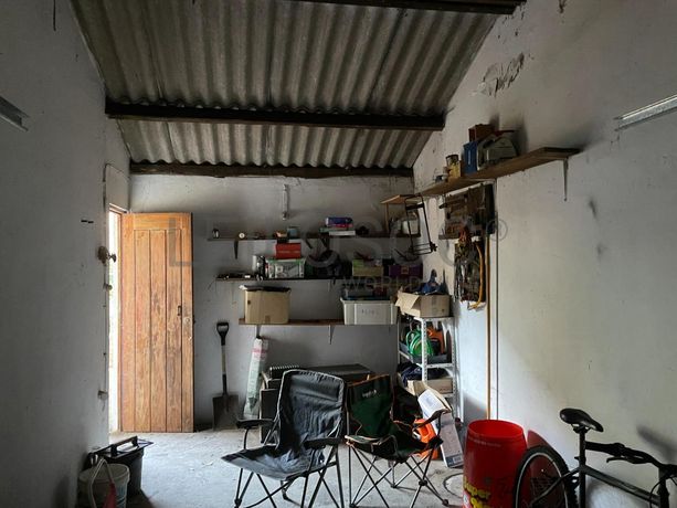 Apartamento T4 + Garagem · Ovar