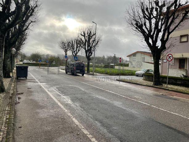 Apartamento T4 + Garagem · Ovar