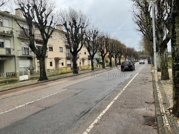 Apartamento T4 + Garagem · Ovar