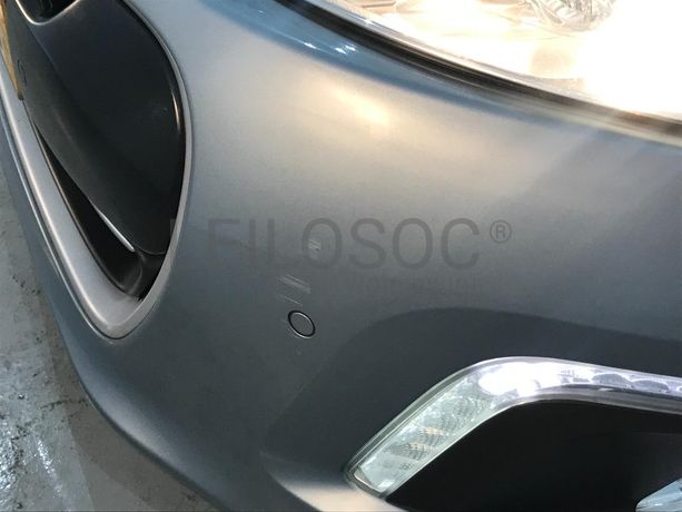Peugeot 308 1.6 HDI · Ano 2013