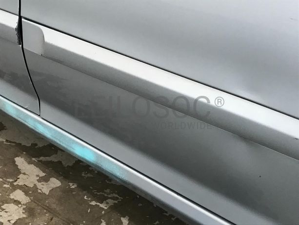 Peugeot 308 1.6 HDI · Ano 2013