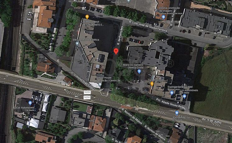 Loja · Vila Nova de Famalicão