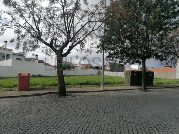 1/5 de Terreno para Construção · Ponte de Sor