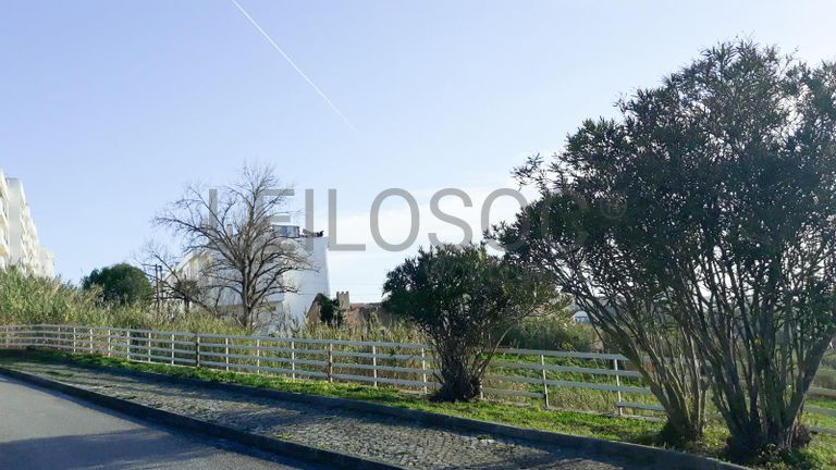 Terreno para Construção · Figueira da Foz