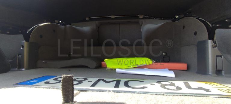 Ferrari California Cabrio