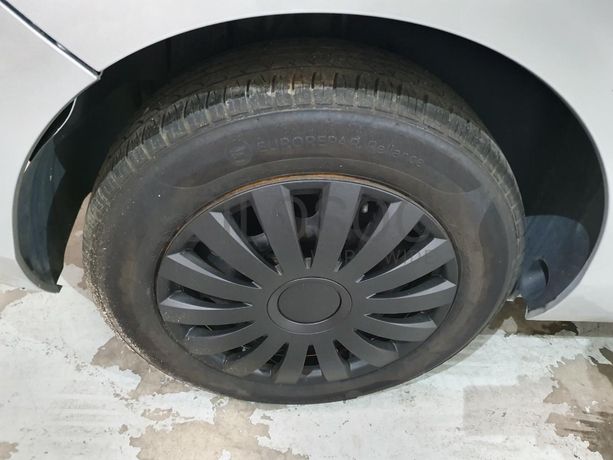 Citroen C4 1.6HDI · Ano 2010