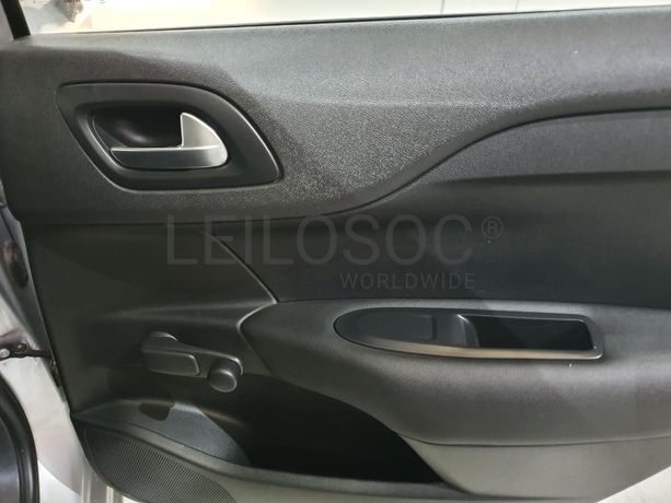 Citroen C4 1.6HDI · Ano 2010