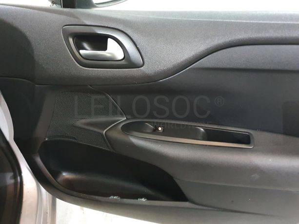 Citroen C4 1.6HDI · Ano 2010