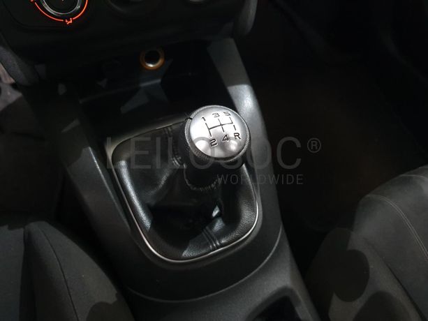 Citroen C4 1.6HDI · Ano 2010