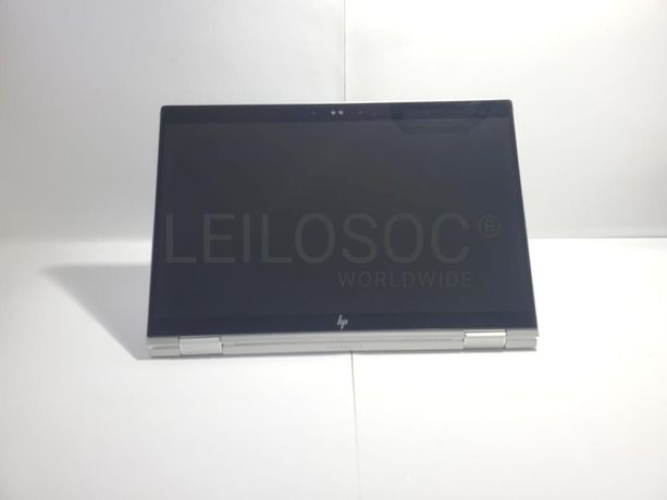 Portátil HP EliteBook X360