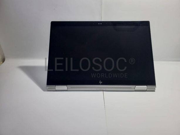 Portátil HP EliteBook X360