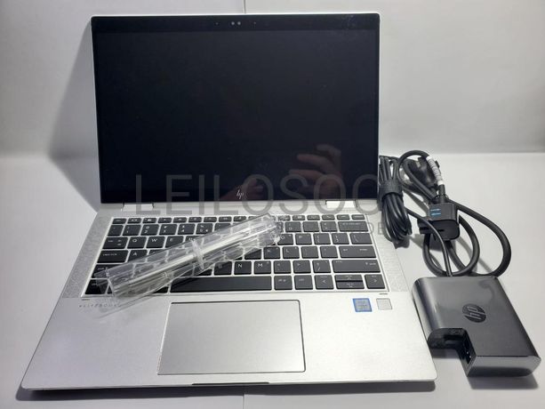 Portátil HP EliteBook X360