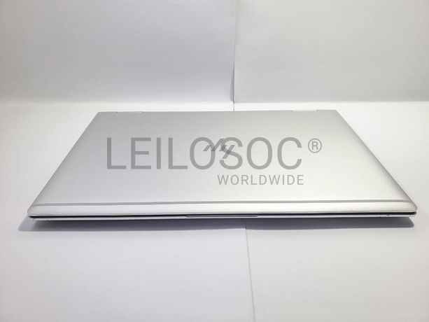 Portátil HP EliteBook X360
