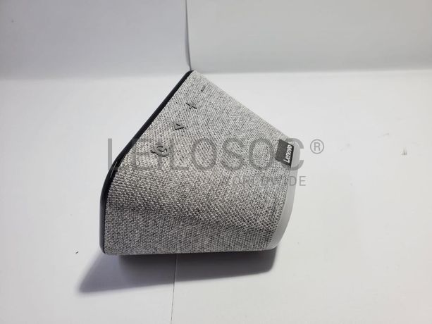 Rádio-Relógio Despertador Lenovo