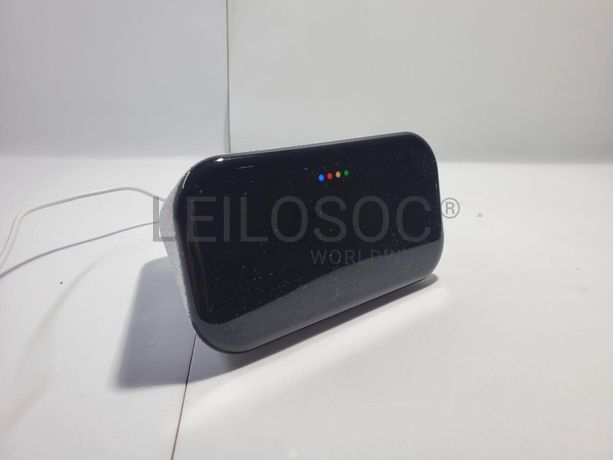 Rádio-Relógio Despertador Lenovo