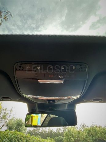 Mercedes-Benz E53 AMG 4-Matic · Ano 2020