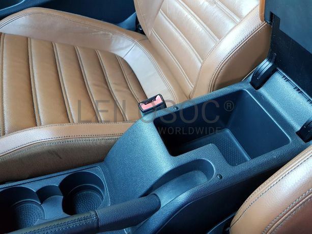 Volkswagen Scirocco 2.0 TDI · Ano 2011