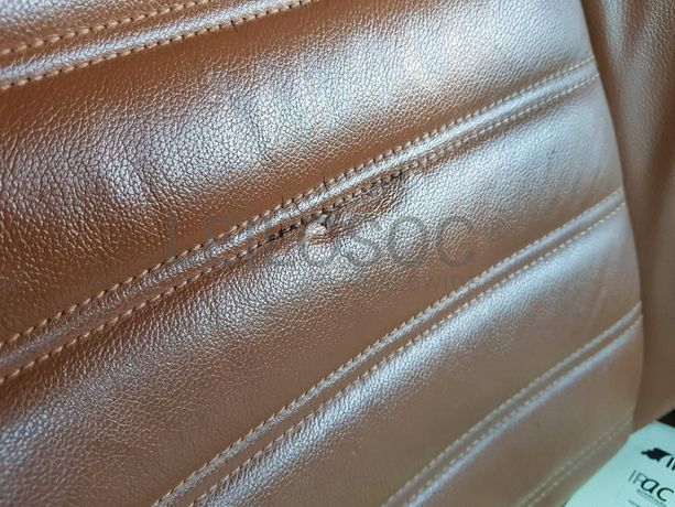 Volkswagen Scirocco 2.0 TDI · Ano 2011