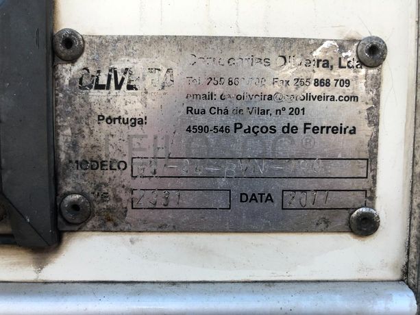 Mercedes-Benz Sprinter · Ano 2011