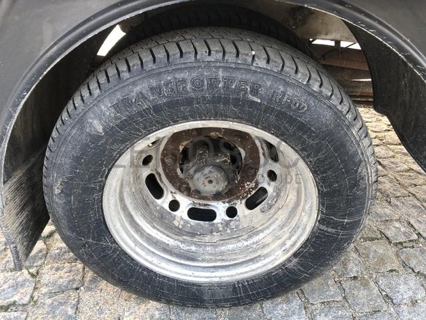 Mercedes-Benz Sprinter · Ano 2011