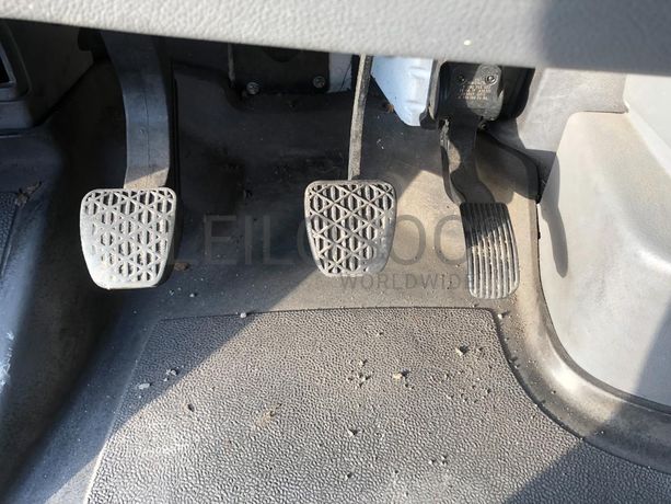 Mercedes-Benz Sprinter · Ano 2011