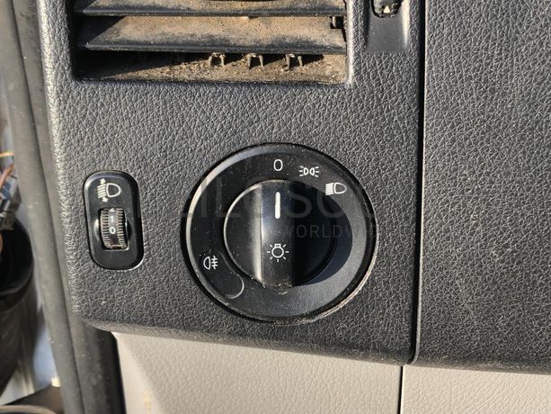 Mercedes-Benz Sprinter · Ano 2011