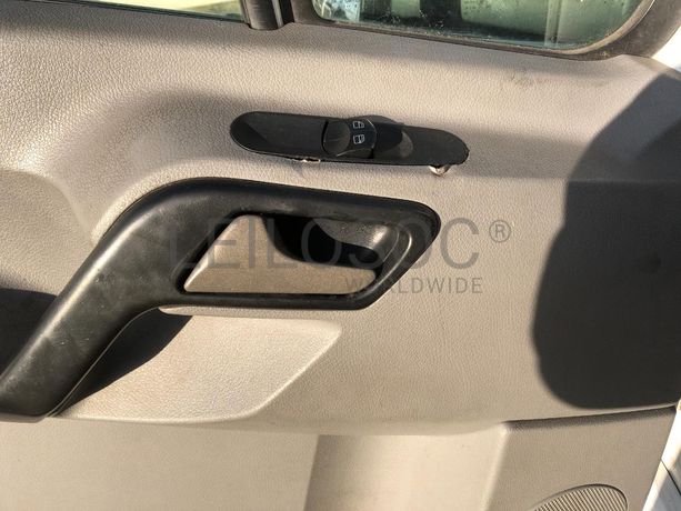 Mercedes-Benz Sprinter · Ano 2011