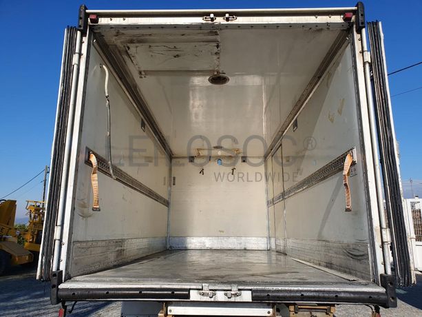 Toyota Dyna · Ano 2007