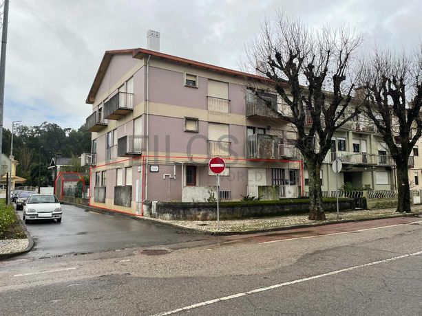 Apartamento T4 + Garagem · Ovar