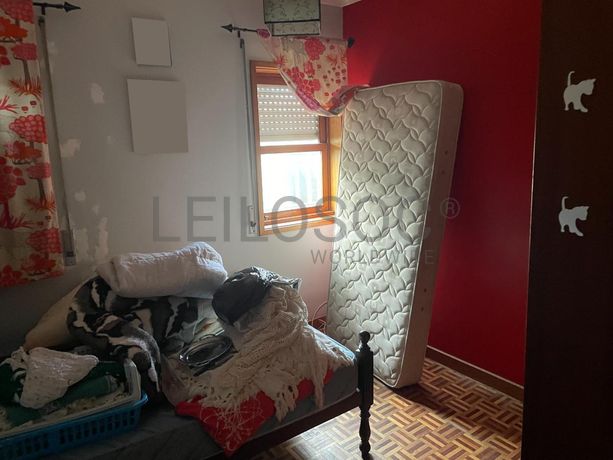 Apartamento T4 + Garagem · Ovar