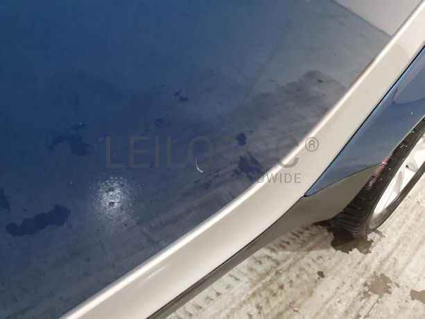 Smart Fortwo Coupé 0.8 CDI · Ano 2010