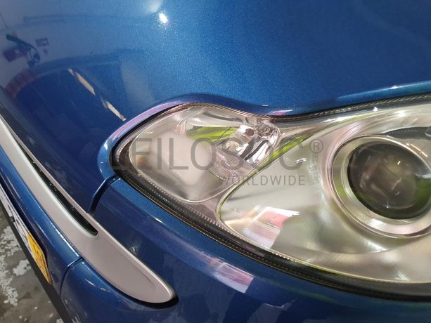 Smart Fortwo Coupé 0.8 CDI · Ano 2010