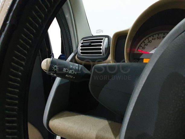 Smart Fortwo Coupé 0.8 CDI · Ano 2010