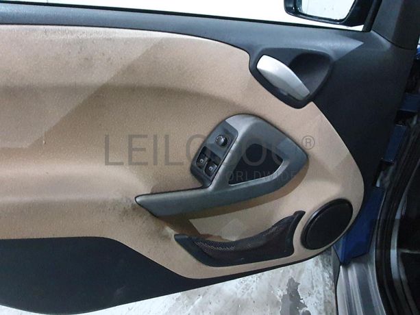 Smart Fortwo Coupé 0.8 CDI · Ano 2010