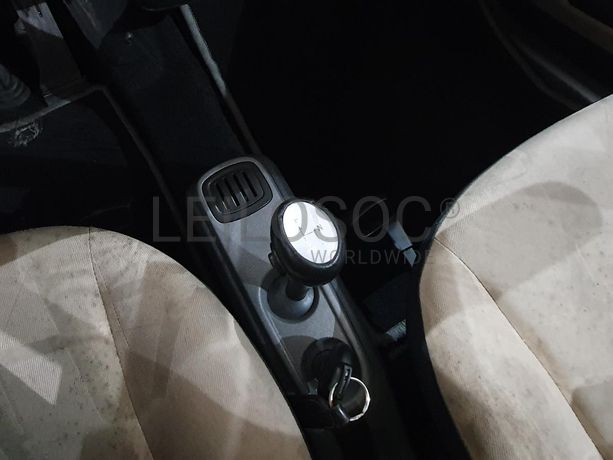 Smart Fortwo Coupé 0.8 CDI · Ano 2010