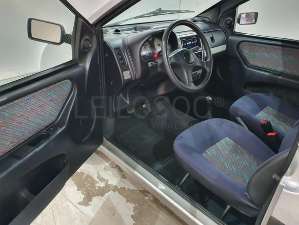 Aixam 500.4 · Ano 2002