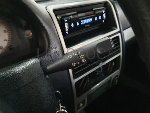 Aixam 500.4 · Ano 2002