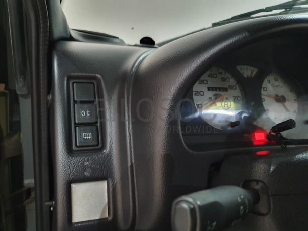 Aixam 500.4 · Ano 2002