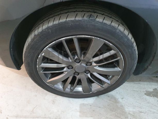 Renault Mégane 1.5DCI · Ano 2010