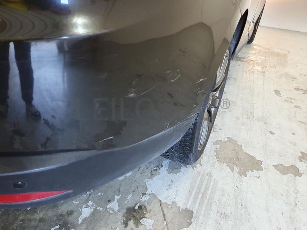 Renault Mégane 1.5DCI · Ano 2010