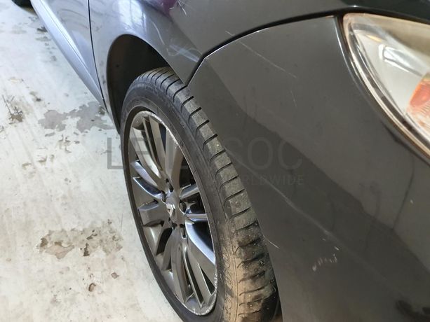 Renault Mégane 1.5DCI · Ano 2010