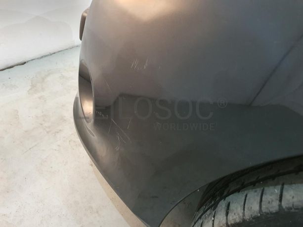 Renault Mégane 1.5DCI · Ano 2010