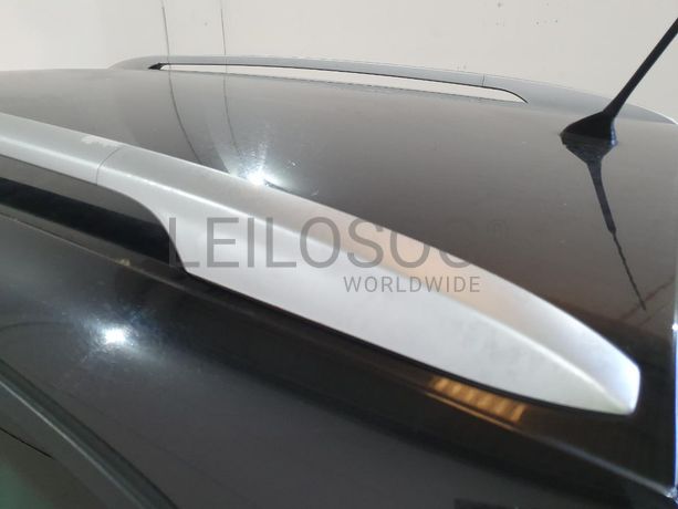 Renault Mégane 1.5DCI · Ano 2010