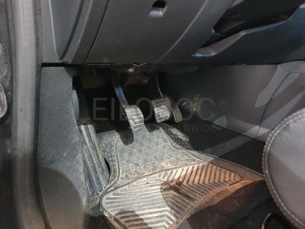 Renault Mégane 1.5DCI · Ano 2010