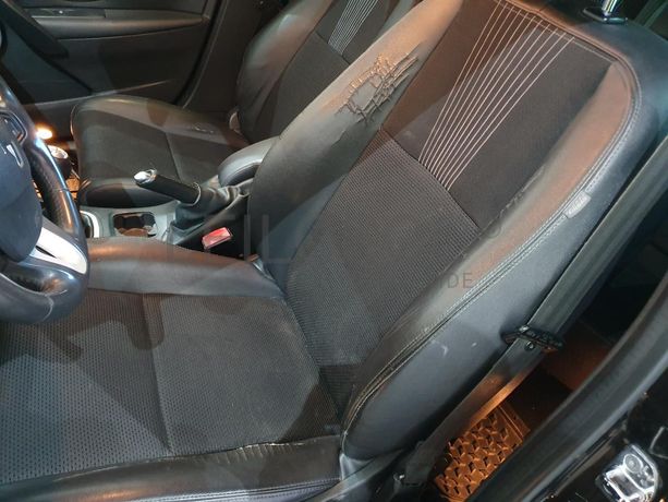 Renault Mégane 1.5DCI · Ano 2010